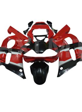 Motorcycle Injection Mold YZF R6 Fairing bodywork Kits YZF60