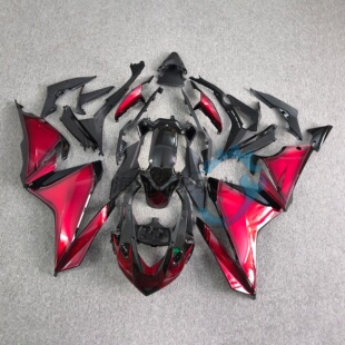 适用本田cbr400r/cbr500r 全车外壳 19-22年改色版画定制顺丰包邮