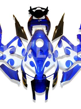 For HONDA CBR 600 RR 05 06 Rebuilding Fairing Kit CBR 600RR