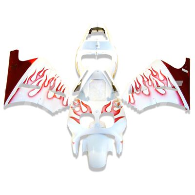 Bodywork Body Kit For Honda CBR400RR NC3594 95 96 97 98  CBR
