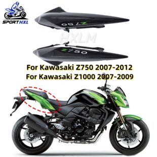 For KAWASAKI Z750 Z 750 2007 2008 2009 2010 2011 2012 Motorc
