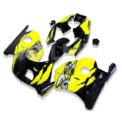Motorcycle ABS Injection Unit Body Full Fairing Bodywork Kit