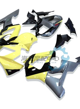 适用于本田CBR929RR 00-01年全套外壳CBR900全车壳护板配件车板件
