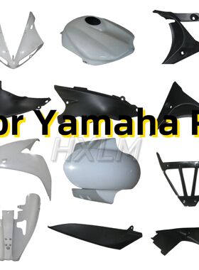 Hot Sale Fairing For 2004 2005 2006 Unpainted YAMAHA R1 YZF