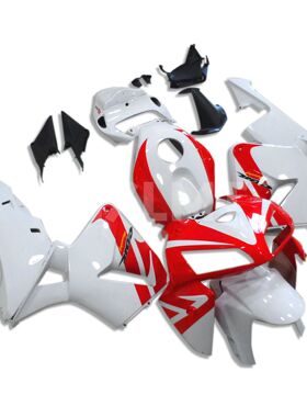 Body Parts Fairing Kit CBR 600RR 05 06 Motorcycle ABS Fairin