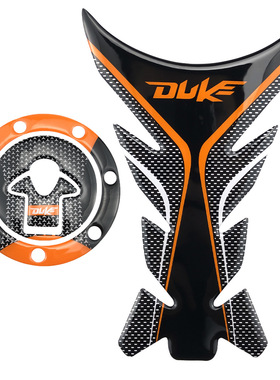 适用ktm duke390 rc390 duke200摩托车