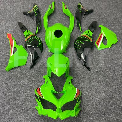 Motorcycle Fairings Kit Fit For ZX-25R ZX-4R 2019 2020 2021