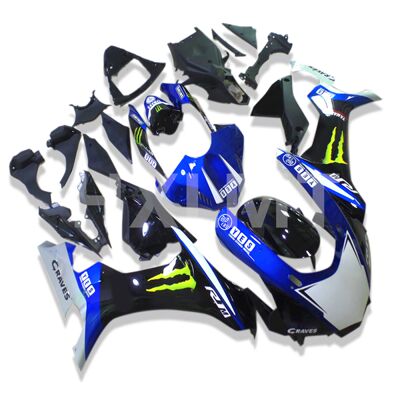 For Yamaha YZF R1 2015 2016 Motorcycle Bodywork Set Injectio