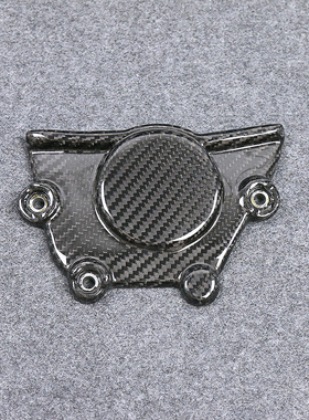 适用新款川崎kawasaki zx4rr 摩托车改装碳纤维