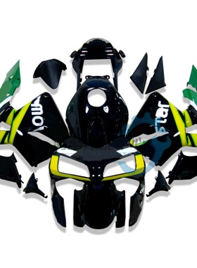 适用于本田CBR600RR F5 03-04-05-06年 全车外壳 全车护板 全车板
