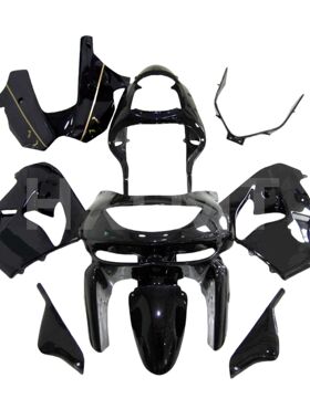 100% New Motorcycle Fairings For KAWASAKI Ninja ZX-9R 98-99