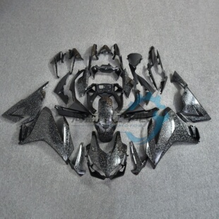 适用本田cbr400r/cbr500r 全车外壳 19-22年改色版画定制顺丰包邮