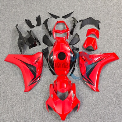 适用于本田CBR1000RR 08 09 10 11年 全车外壳 全车整流罩 全车板