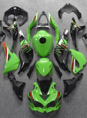 Full Fairing For KAWASAKI ZX25R 2019 2020 2021 2022 2023 100