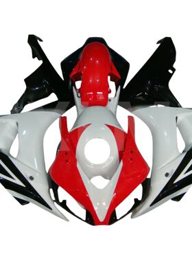 Motorcycle Fairing Kit For HONDA CBR 1000 RR 2006 2007 Bodyw