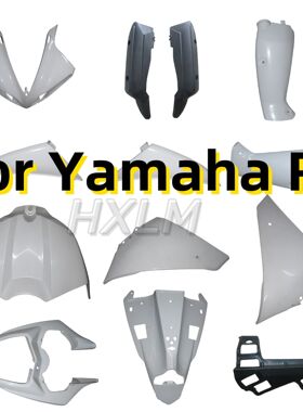 Injection Molding ABS Full Fairing Kit Fit For YAMAHA YZF R1