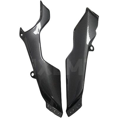 R7 Belly Pan Lower Fairings Body Work Carbon Fiber Motorcycl