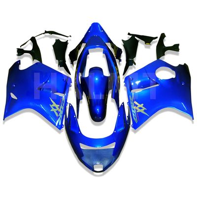 NEW ABS Motorcycle Plastic Bodywork fairings kits fit For 19