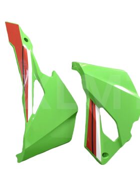 Right And Left Side Panel Fairring For KAWASAKI ZX-25R ZX25R