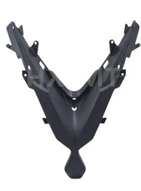 Plastic Head Cowl Kits for Kawasaki Ninja650 ER6F ER-6F 2009