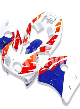 Bodywork Kits For HONDA CBR250 RR MC22 1990 1991 1992 1993 1