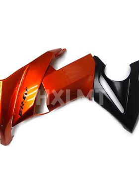 Fit For KAWASAKI EX-6F NINJA 650 2009 2010 2011 Left Right S