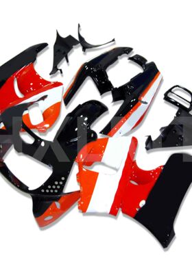 Aftermarket Fairing For HONDA CBR 893 893RR CBR900 CBR893 RR