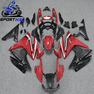 Injection Fairing Kit For Honda CBR500 CBR500R 2016 2017 201