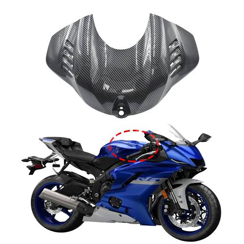 Multi-Color Fairing Front Tank Cover Guard Trim Cowl Panel F