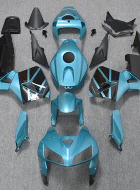 Injection ABS Plastics Fairing Kits For HONDA CBR600 CBR600R