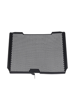 适用川崎小牛 zx-6r 636 13-21年 改装水箱网