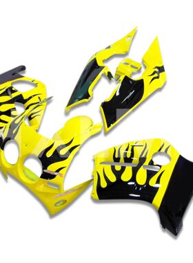 For HONDA CBR250R MC19 1988 1989 MC 19 Motorcycle Fairing Mo