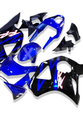 ABS Plastic fairing kit For Honda CBR900RR 954 02 03 Brand N