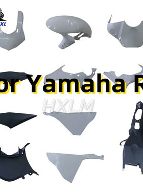Injection Fairing Kit for YAMAHA YZFR1 09 10 11 12 YZF R1 YZ