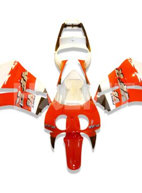 Fit For Honda CBR400RR NC35 1994 - 1998 Motorcycle Fairing B
