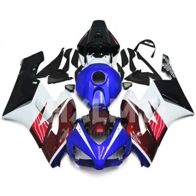 NEW ABS Motorcycle Whole Fairings Kit Fit For CBR1000RR CBR1