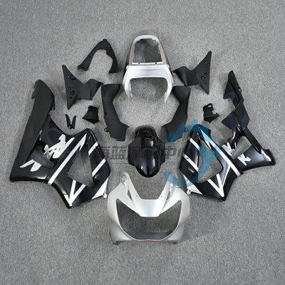 适用于本田CBR929RR 00-01年全套外壳CBR900全车壳护板配件车板件