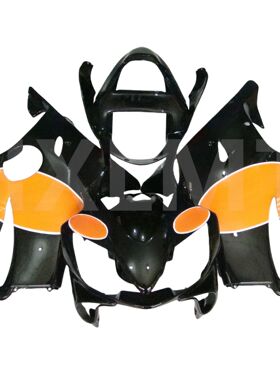 Motorcycle Fairing Kit ABS Plastic Body Injection Fairings B