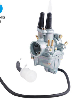 摩托车化油器适用YAMAHA/PW80/JS80/CY80/CY50/重庆80