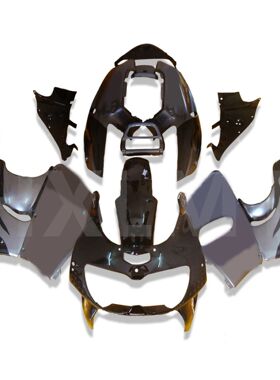Custom Motorcycle Fairing Kit For HONDA CBR900RR 1996 1997 C