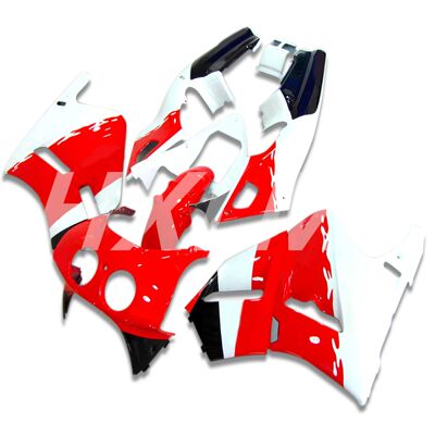 Fit For HONDA CBR400RR NC30 1989 - 1999 ABS Motorcycle Fairi