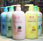 蜂花护发素1L峰花牌正品 官方护花素品牌锋花风花女专用大瓶烽花