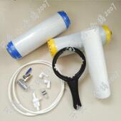 威海安然纳米旗舰纳神家用制水机TYL 标配配件管滤开关 3A原装