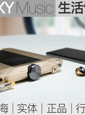 iFi悦尔法 iDSD Valkyrie桌面/多功能平衡解码耳放 内置电池