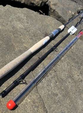 出口德国BALZER/飞德竿 库钓欧鲤滑漂Match 代替传统钓路亚feeder