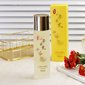 人参黄芪紧致精粹水120ml 补水保湿 提亮改善松弛黄芪精华水爽肤水