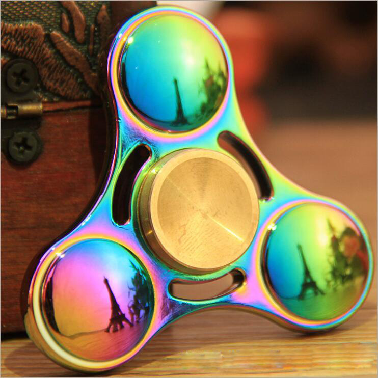 Fidget spinner - Ref 2615329 Image 1