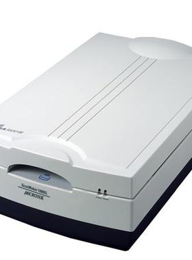 中晶ScanMaker 1200XL A3彩色平板胶片印刷品扫描仪  正品行货