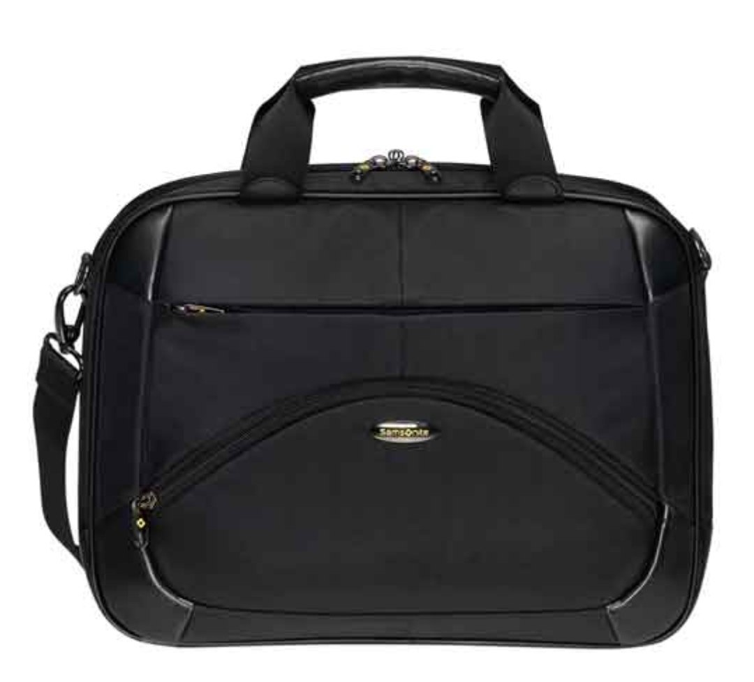 新秀丽全新正品特价商务手拎单肩斜挎电脑包14寸出差可挂行李箱上,箱包皮具/热销女包/男包,旅行袋,淘宝优惠券,粉丝福利购,淘宝优惠卷