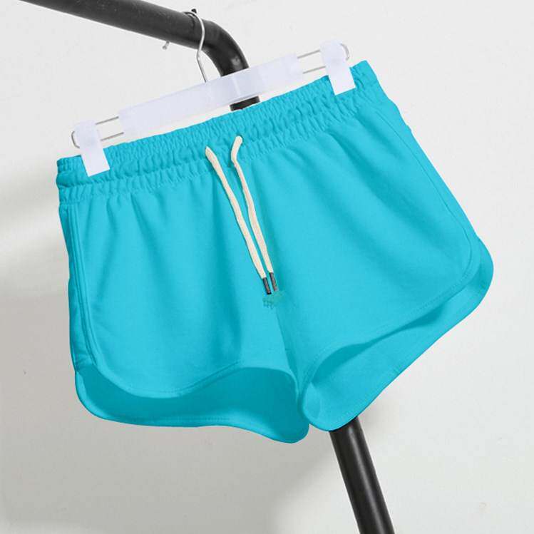 居家女装休闲短裤阔腿夏季纯棉睡裤宽松女式运动短裤大码胖mm跑步在类目 女装/女士精品, 裤子, 休闲裤中 - 来自Buy2taobao.com提供专业的淘宝代购服务